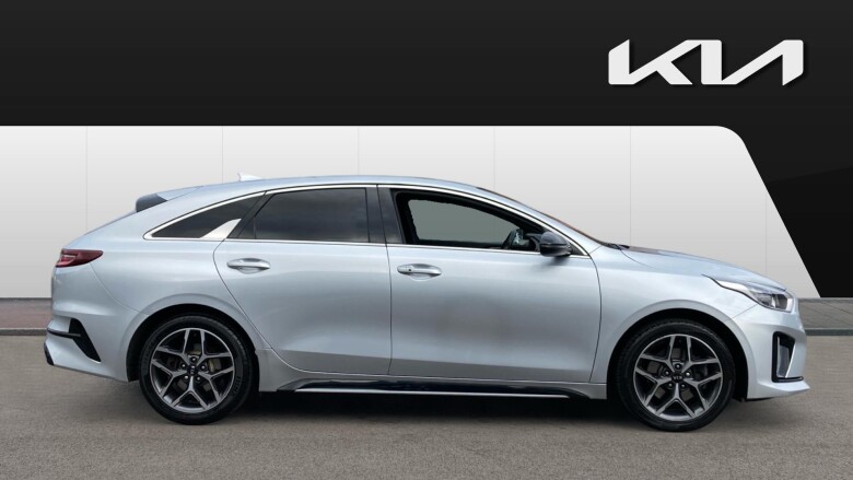 Kia Pro Ceed 1.4T GDi ISG GT-Line 5dr Petrol Estate